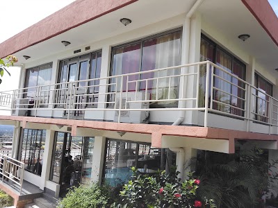 Photos of Sky Plus Hotel