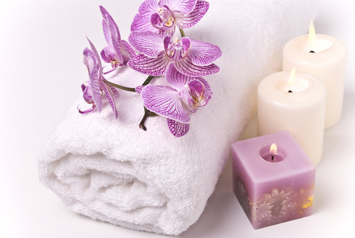 Harmony Holistics Wirral