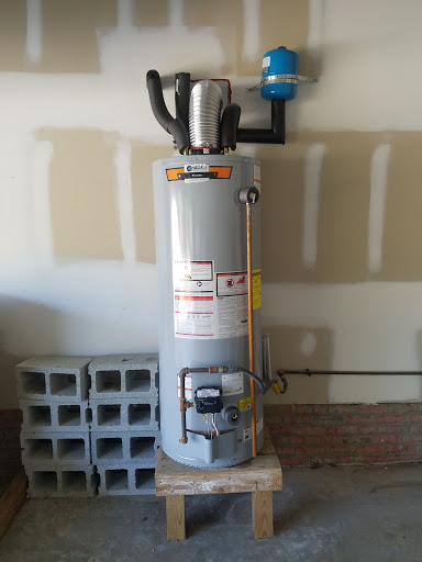 Executive Plumbing Company - Thumbnail