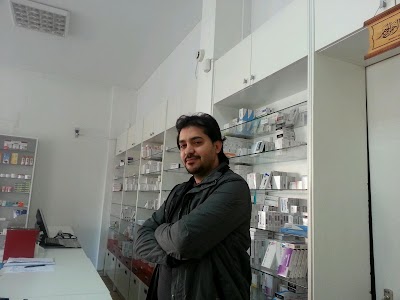pharmacy