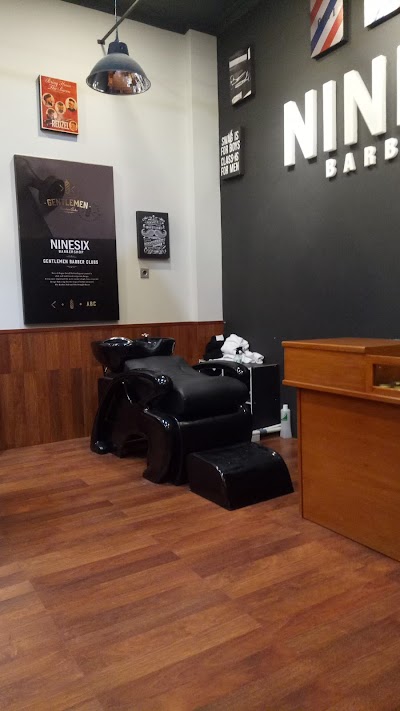 photo of NINESIX BARBERSHOP