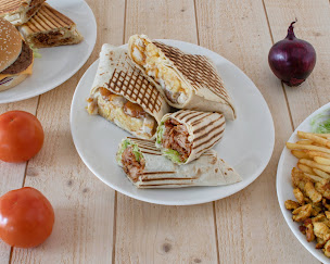 Photo n°2 de Chiche kebab à Valence (Restaurant)