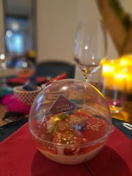 Photo n°8 de KER LOVE Gîte romantique à Laillé (Chambre d'hôtes)