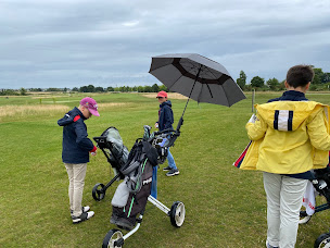 Photo n°25 de Golf d'Angers - St Sylvain d'Anjou à Verrières-en-Anjou (Séminaire)