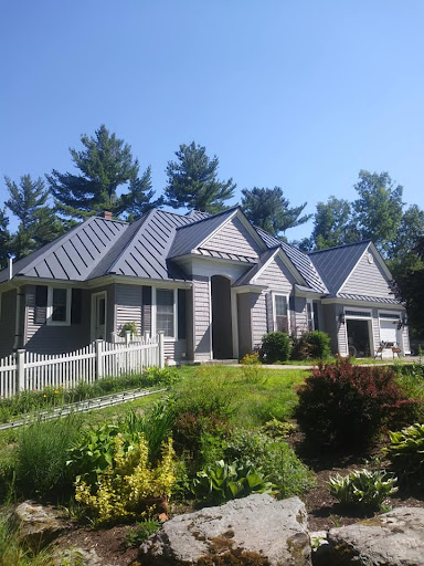 Dalon Construction - Visual