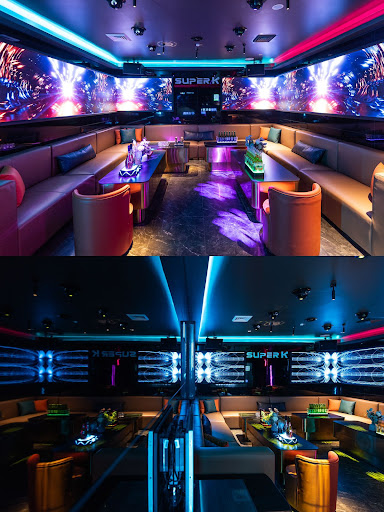 Super K Karaoke Gallery - New Zealand