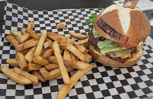 Campton’s - Visual