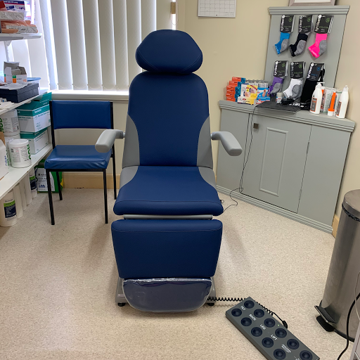 Williamstown Podiatry Services - Thumbnail