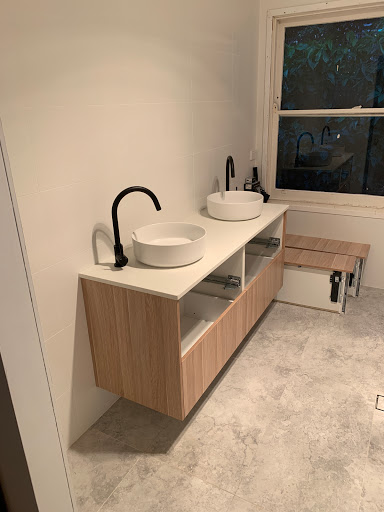 Dwan’s Plumbing Pty Ltd. - Thumbnail