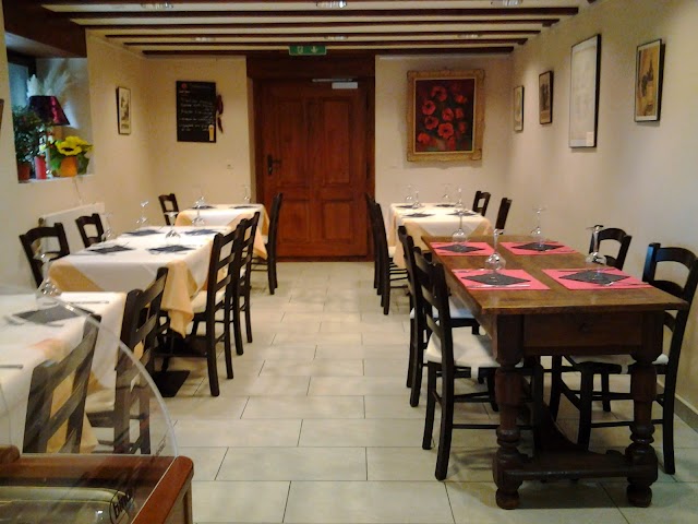 Restaurant Le Floraire
