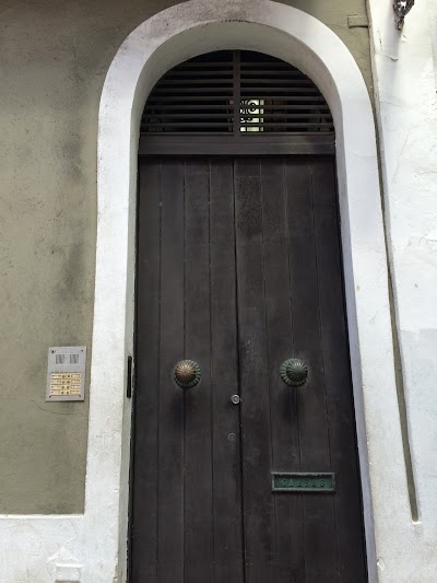 Photos of The Old San Juan Loft at O'Donnell St.