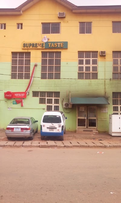 Photos of Supreme Taste Fries And Restaurant