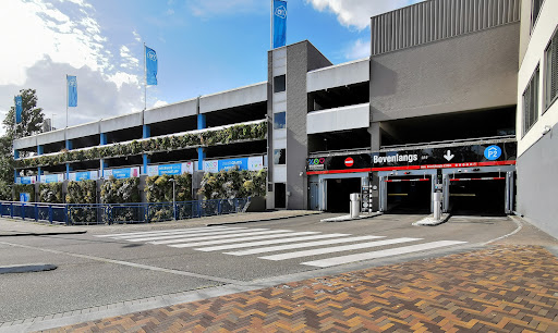 Parkeergarage Bovenlangs P2 - Thumbnail
