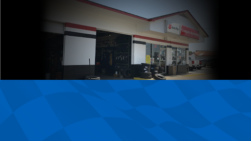 Crumplers Automotive