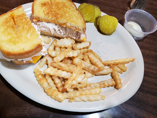 Simcoe Cafe - Visual
