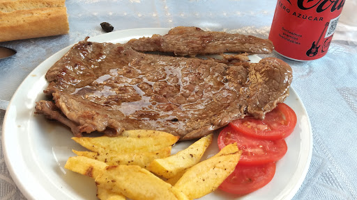 Bar Restaurante Piedrahita - Thumbnail
