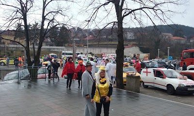 Photos of TZ Čavle