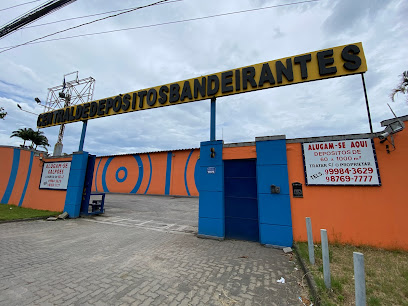 Central de DepÓsitos Bandeirantes