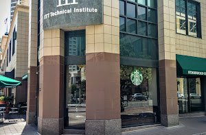 Starbucks photo