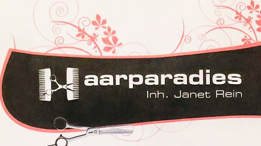 Haarparadies Sömmerda - Visual