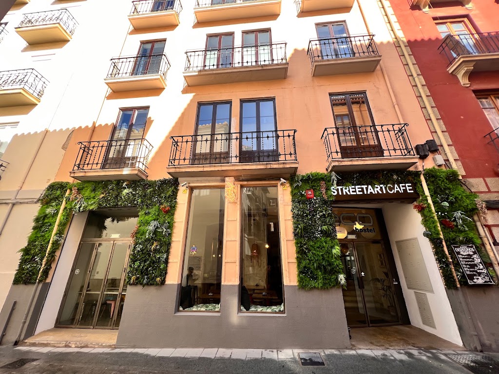 Foto de ECO Hostel en Granada
