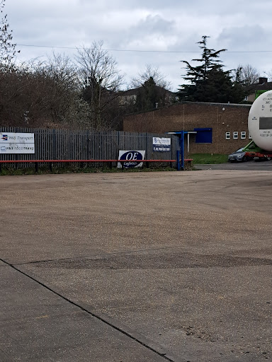 De Georgio Transport UK Ltd - Thumbnail