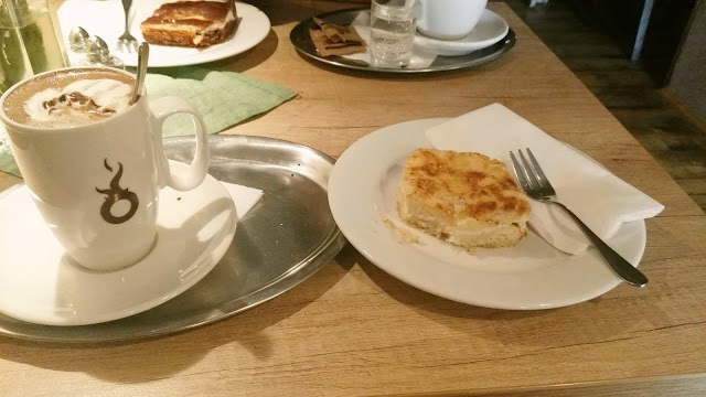 Deserterie