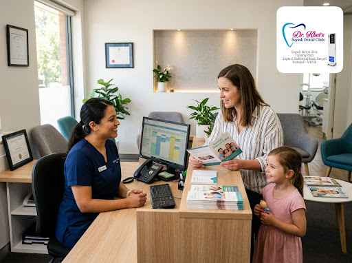 Finding the right family dental clinic is about more than a quick search for a dental clinic near…