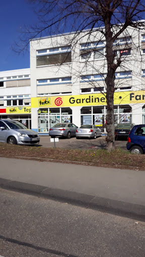Frick für Wand & Boden, Ludwigsburg - Thumbnail