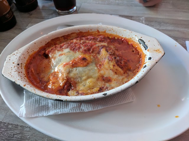 Ristorante Italiano Peppino