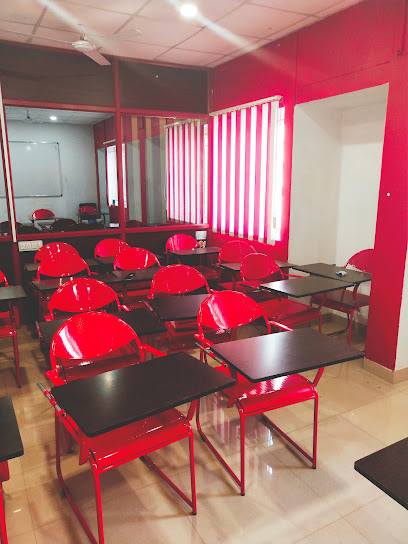 GOS INSTITUTION NID NIFT UCEED CEED COACHING CENTRE