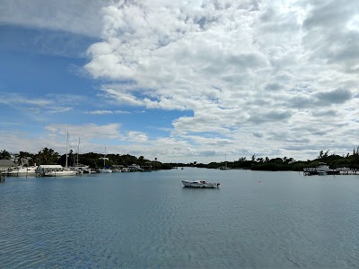 Photos of Man-O-War Cay