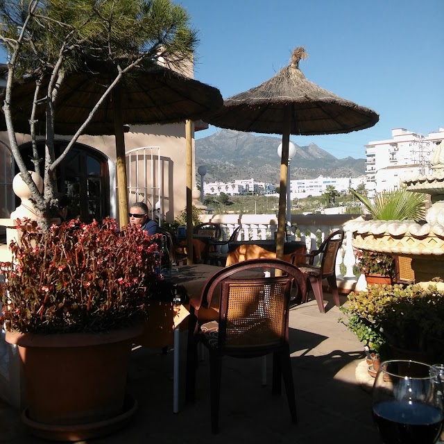 Restaurante El PUENTE