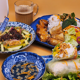 Photo n°14 de La Couronne Dorée à Issy-les-Moulineaux (Restaurant chinois)