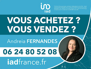 Photo n°3 de ANDREIA FERNANDES à Athis-Mons (Agence immobilière)