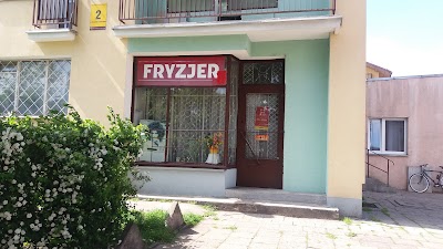 Bogusiak Irena Salon Fryzjerski Wloclawek Kujawsko Pomorskie 48 54 232 28 86