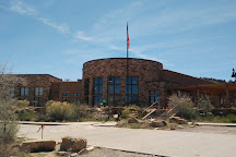 Escalante Interagency Visitor Center, Escalante, United States