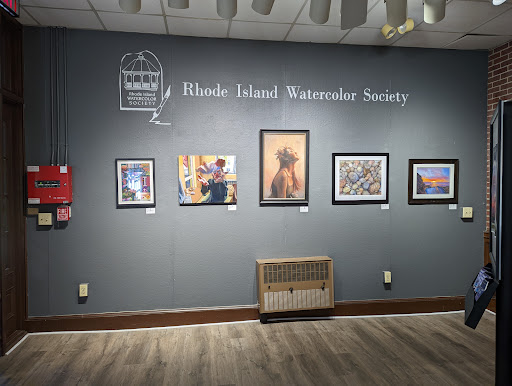 Rhode Island Watercolor Society - Thumbnail