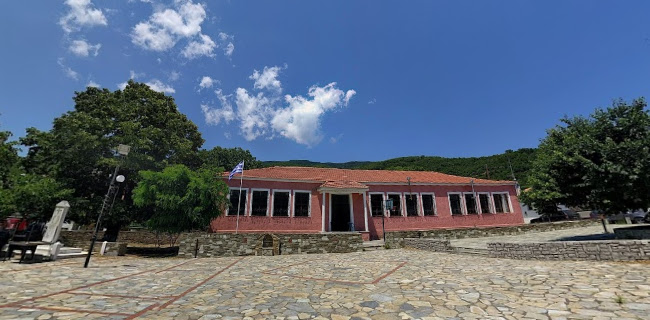 Ταβέρνα Νιβόλιανη
