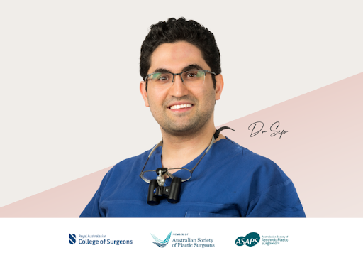 Dr Sepehr Lajevardi - Thumbnail