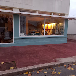 Photo n°1 de Atelier Côté Déco à Royan (Tapissier décorateur)