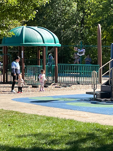 Wyoming Parks & Recreation