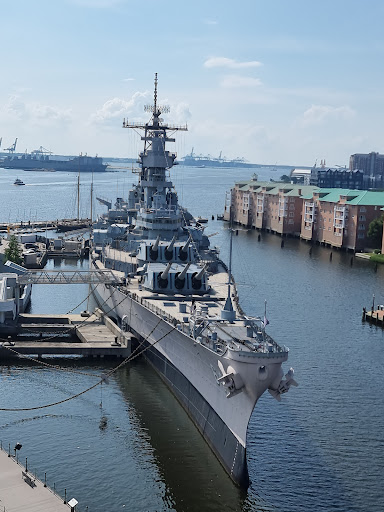 Hampton Roads Naval Museum - Thumbnail