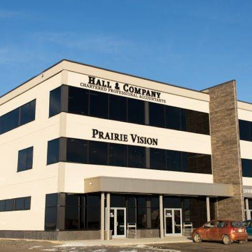 Prairie Vision - Visual