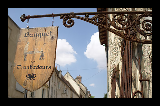 Banquet des Troubadours - Thumbnail