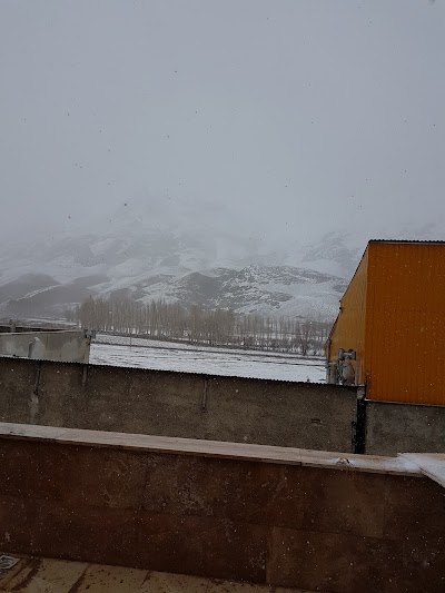 Photos of رستوران ماه&zwnj;تی&zwnj;تی