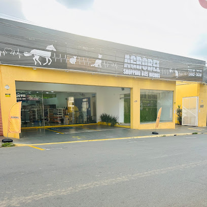 Agrobel Pet-Shop Limeira