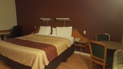 Photos of Red Roof Inn Victorville