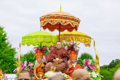 Wat Lao Buddhavong