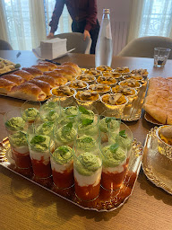 Photo n°7 de A Tavola La Bottega à Boulogne-Billancourt (Épicerie fine)